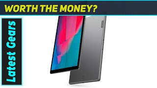 Lenovo Tab M10 Hd Best Budget Tablet In 2024?
