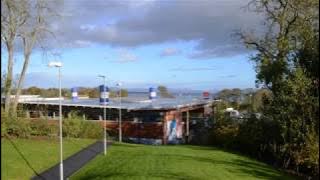 Places to see in ( Tain - UK )