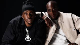why this is the best hip-hop album in years - YouTube