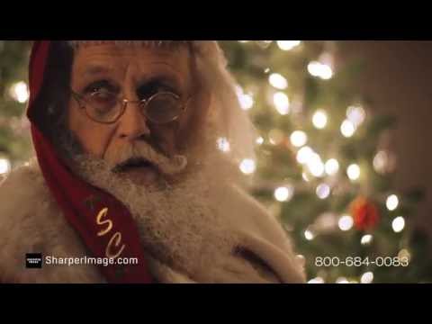 Sharper Image Holiday 2016