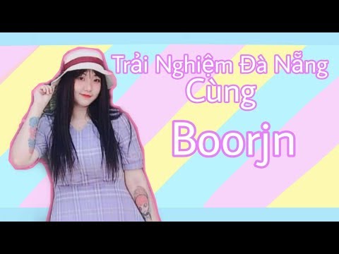 Bà Phương Vlog | Đi du lịch Đà Nẵng và vác theo cục quản lí siêu to không lồ