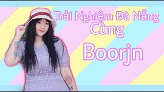 Bà Phương Vlog | Đi du lịch Đà Nẵng và vác theo cục quản lí siêu to không lồ