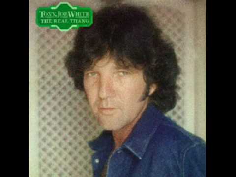 Red Neck Women - Tony Joe White, Waylon Jennings.wmv