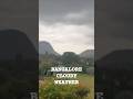 Bangalore's Magical Cloudy Hours Only Last This Long #travelindia #besttime