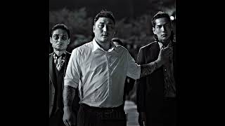 Nam Gi-Jun Aura Moment Mercy For None Edit K Drama