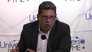 Tipos De Contratos Laborales - Universo Pyme Radio