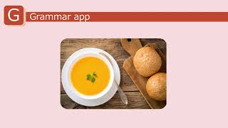 Brainy 6 – Grammar App – Unit 5, L4