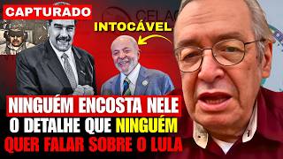 A DURA ANÁLISE do OLAVO DE CARVALHO vem À TONA SOBRE LULA E O PODER da ESQUERDA