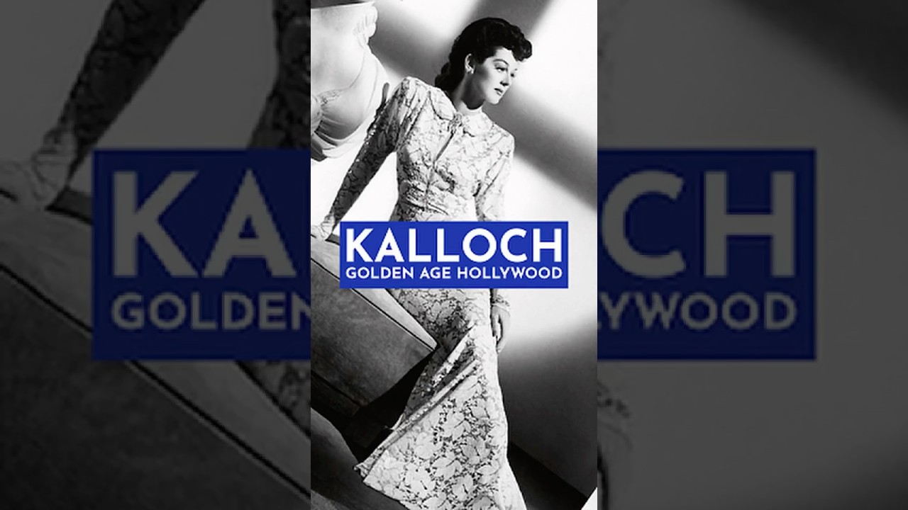 Robert Kalloch: from slinky, bias-cut gowns of the 1930s to the sharp, structured suits of the 1940s