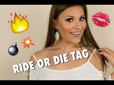 Jaclyn Hill Ride