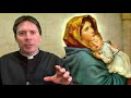 Never Say This About St. Joseph! - Fr. Mark Goring, CC