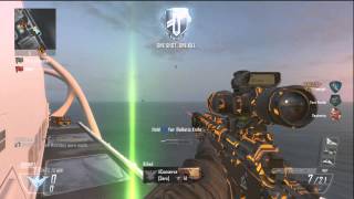 Sick Hijacked Wall bang (READ DESCRIPTION)