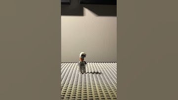 spawn #fyp #viral #animation #lego #spawn