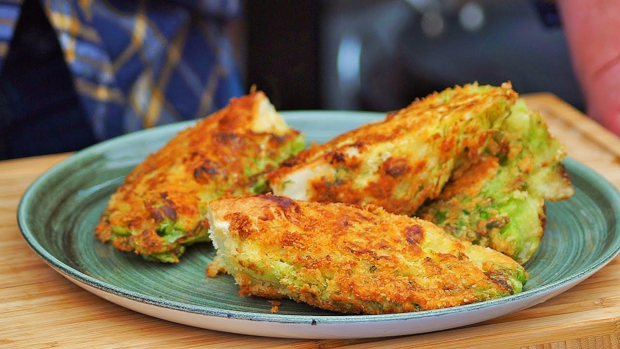 2 sposoby na młodą kapustę  / Oddaszfartucha