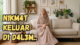 Janda Bos Jambi Minta Tolong Pemuda Hebat Tak Disangka Hidupnya Berubah Total