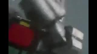 Jaspion ep 45 última batalha vc satangos