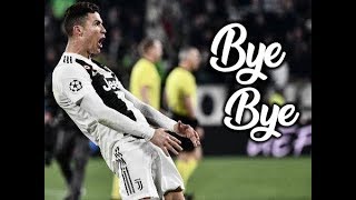 Cristiano Ronaldo 2019 - Pro Seu Amor Foi Bye Bye Mc Don Juan E Mc Davi