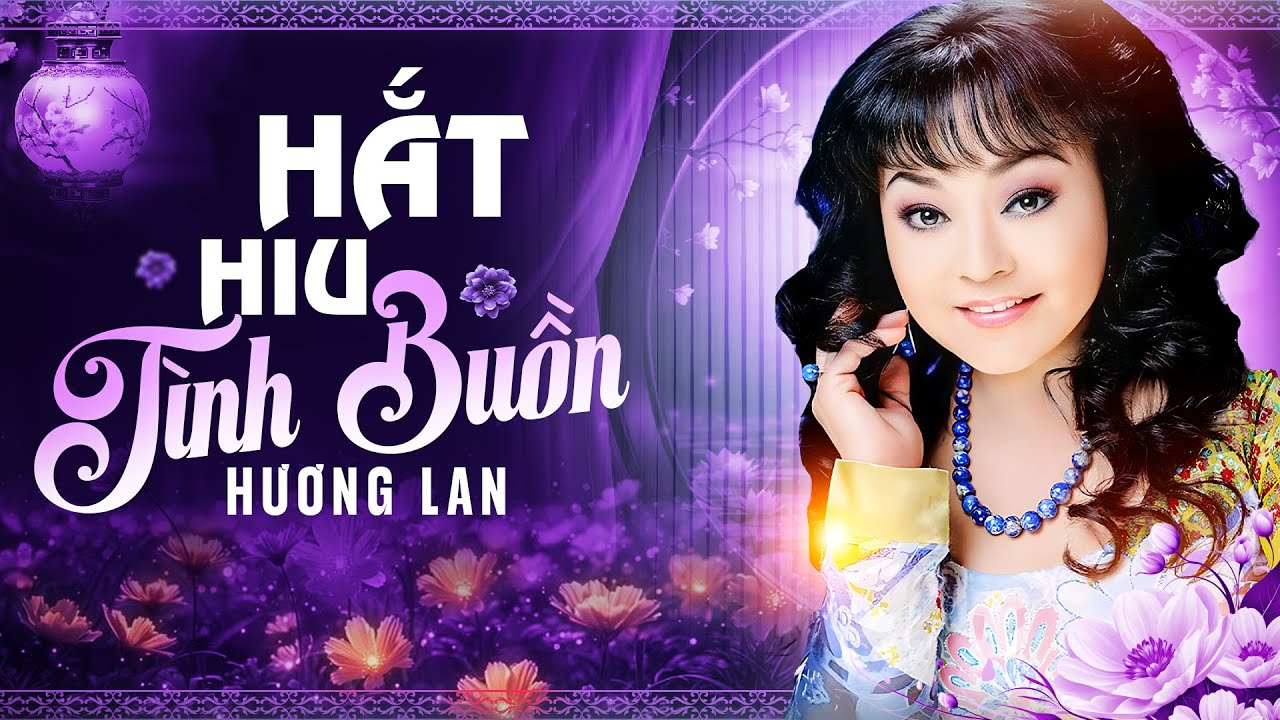 Hắt Hiu Tình Buồn