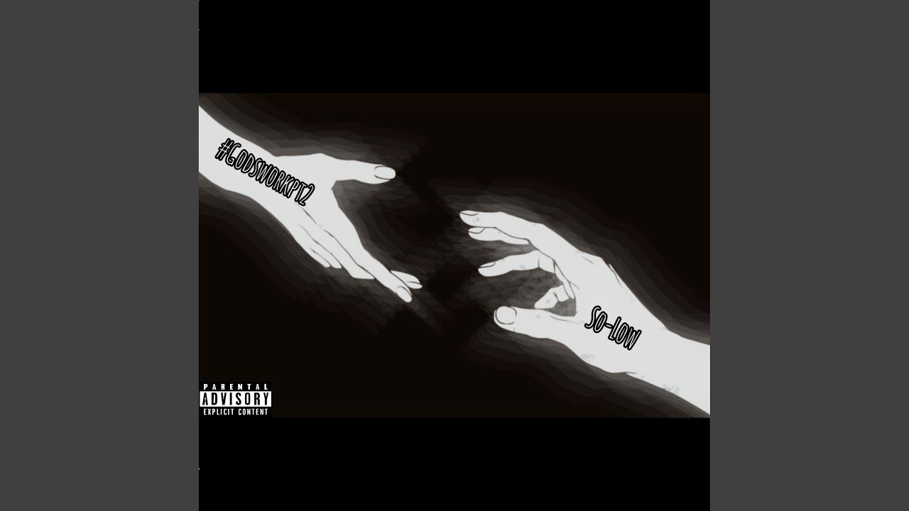 Watch #Godsworkpt2 on YouTube Watch #Godsworkpt2 on YouTube