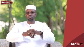 Sonko lance un code et déclare : il y aura un avant le 8, le 8, et un après le 8 novembre 2025