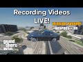 Welcome to my livestream!