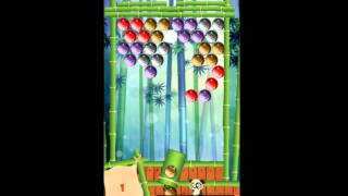Panda Bubble Shoot Mania Imovie screenshot 3