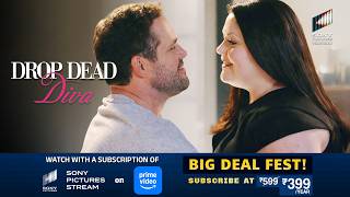 The Cauliflower Date & Jane Fights Her Mother's Case | Drop Dead Diva