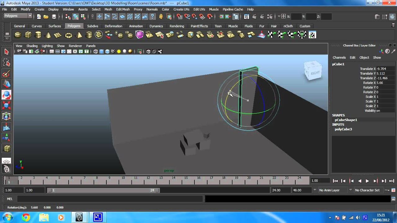 game dev tycoon mods Learn Maya 2015: The basics - 9 -- Use duplicate special to create a row of pillars