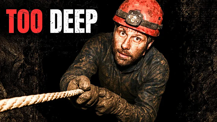 Cave Exploring Gone WRONG | The Veryovkina Cave Incidents