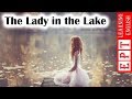 Learn English with Audio Story ★ Subtitles: The Lady in the Lake | English Listening Practice