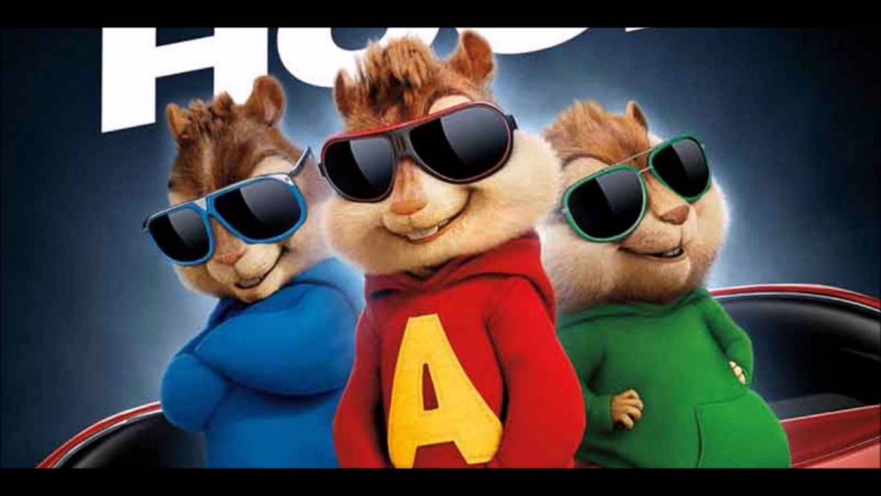 Mark Forster  Wir sind groß, Max Giesinger 80 Millionen in der  Chipmunks Version