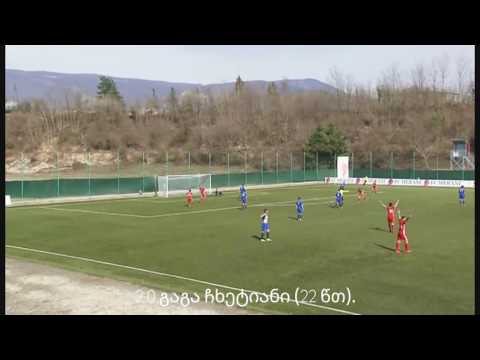 სამგურალი-რუსთავი 4:2