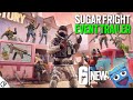 🎃 Event Trailer - Sugar Fright - Halloween 👻 - 6News - Rainbow Six Siege