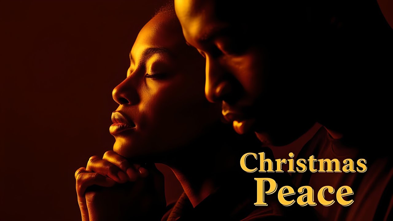 ✨ When You Pray for Peace, Direction, and a Better Year Ahead | Soulful Gospel 2026