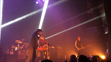 Wolf Parade - Live at The Fonda Theater 1/20/2018