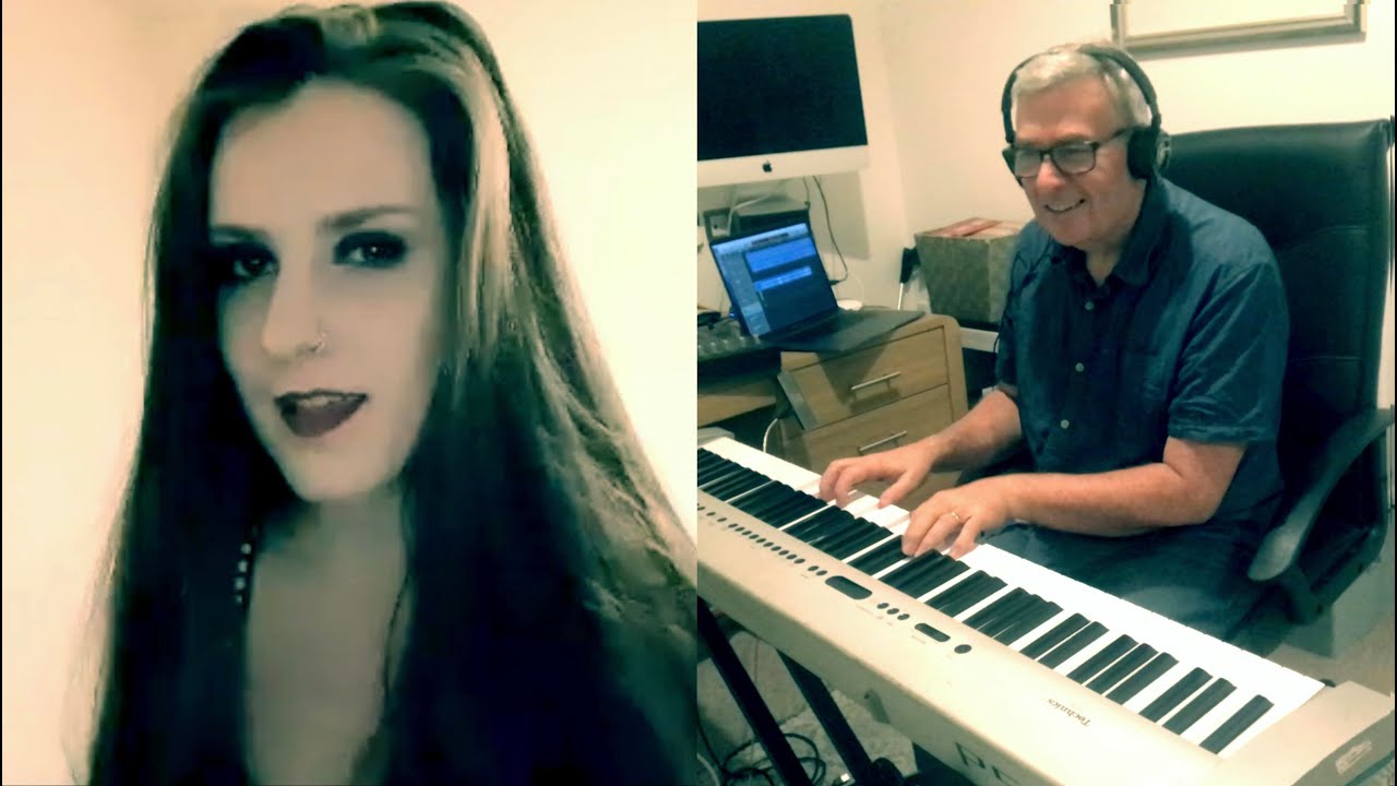 LOVE FOR SALE (Cole Porter)