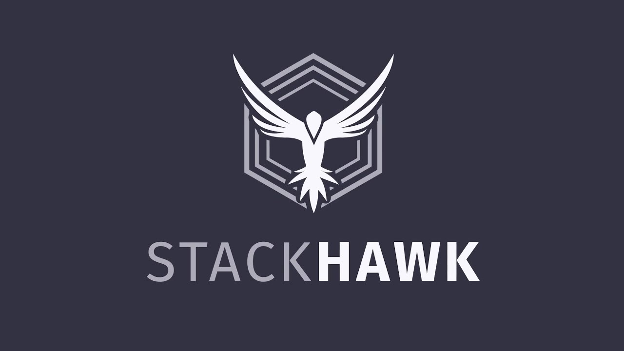 Stackhawk video thumbnail