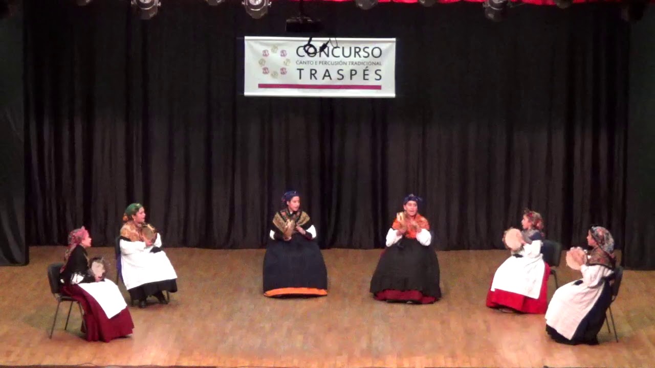 ESTRALOQUE, da A.V. Emilio Crespo de Navia (Vigo)