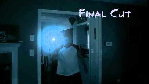 Adobe After Effects: Lumos Spell Version 2