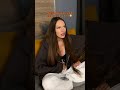 Краткое изложение видео Первое свидание Faux Pas? #shorts #relatable
