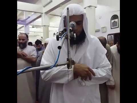 سورة الفتح لفضيلة الشيخ نادر القلاوي