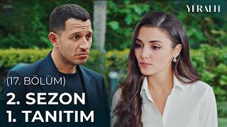 Yeraltı 17. Bölüm 1. Fragmanı (2.Sezon) Sürpriz giriş!