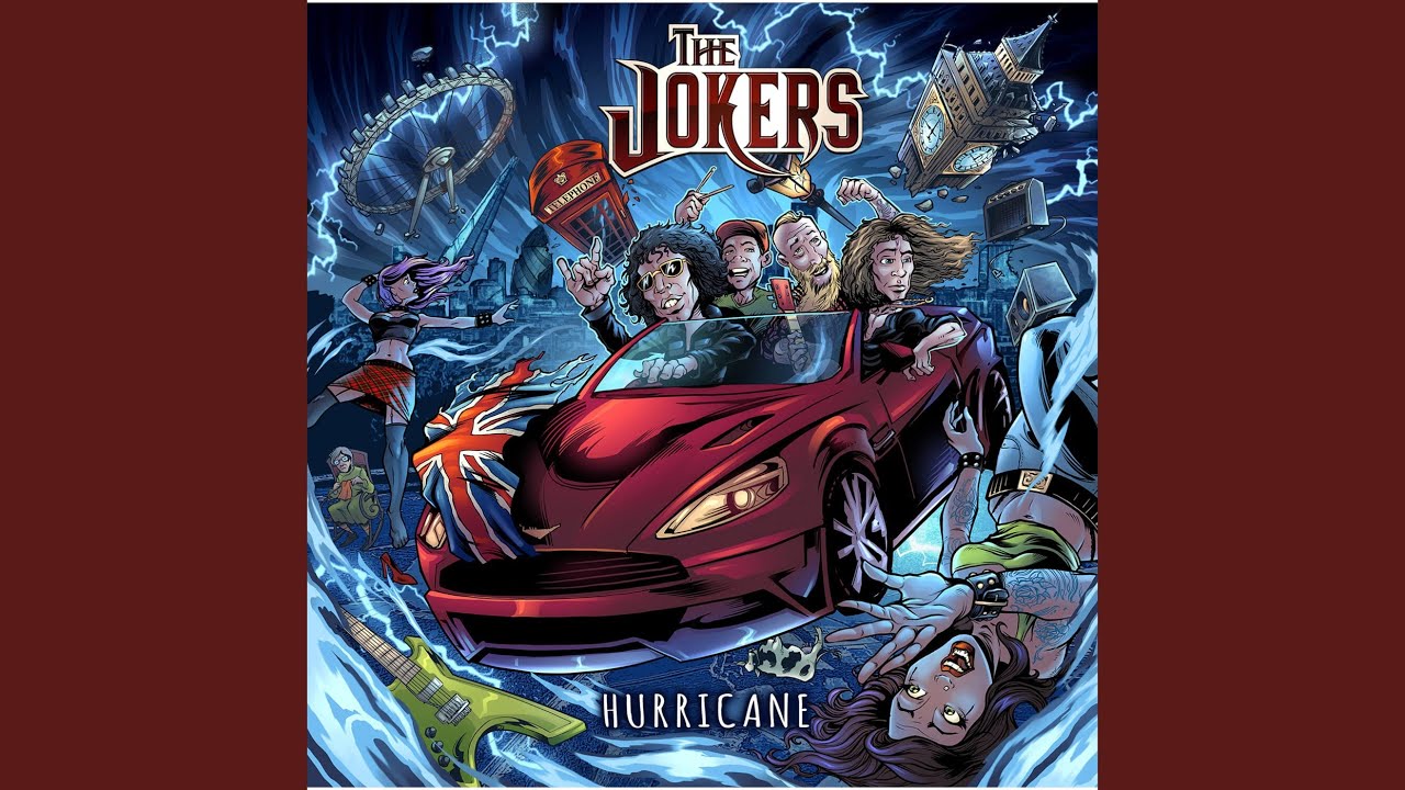 Watch Hurricane on YouTube Watch Hurricane on YouTube