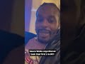 Do Y'all agree with #saucewalka @worldstarhiphop @THESHADEROOM @hiphoprnblyrics1