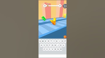 Type Spin - Gameplay Walktrough 🔥 Level 5 🔥