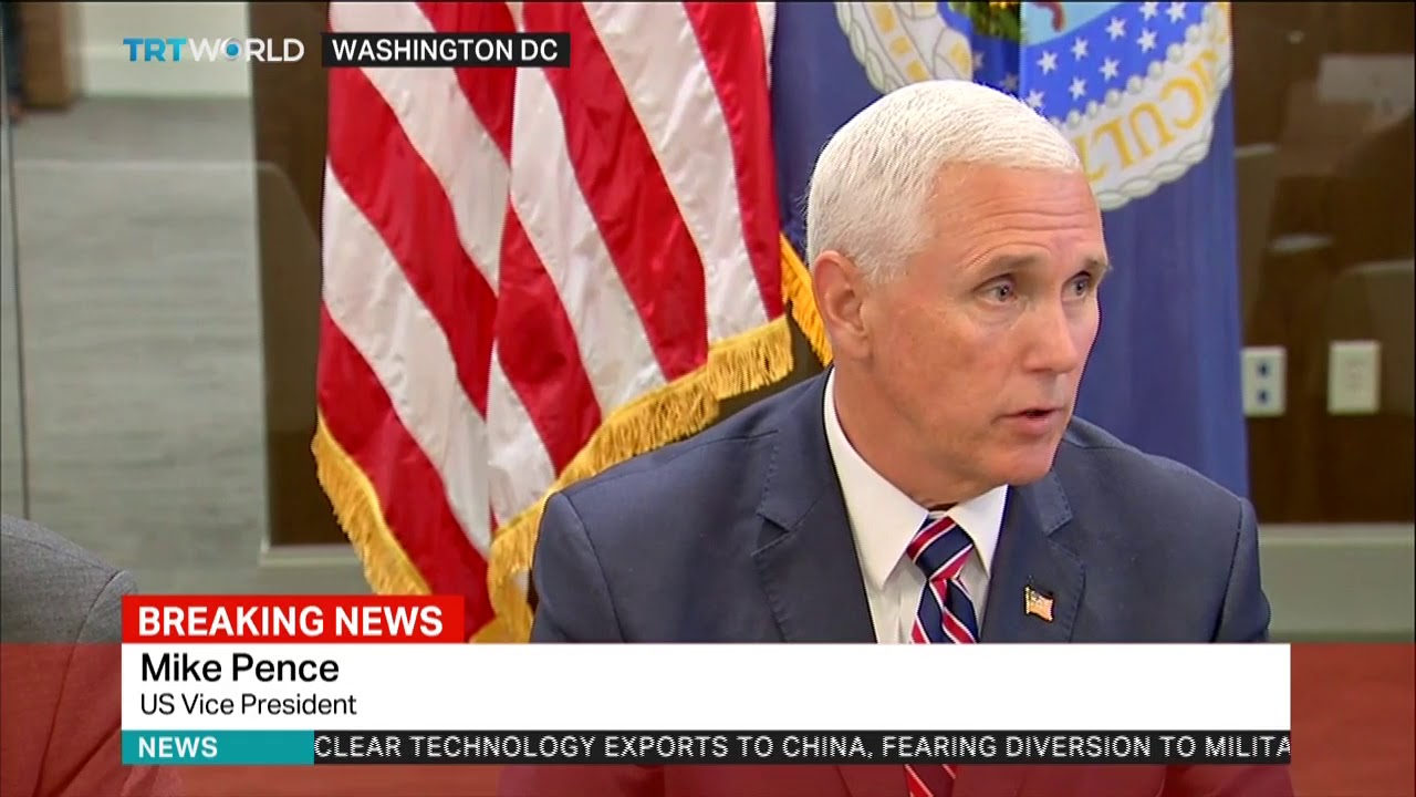 Trial of US pastor Brunson resumes in Turkish court