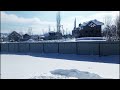 Survived a -65°C - Extreme Off Grid Winter Life in the Earth