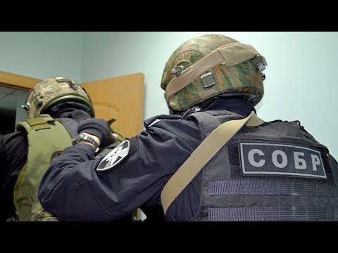 РАБОТАЕТ СОБР пресечён канал незаконной миграции оперативная съёмка POLICE SPECIAL FORCES