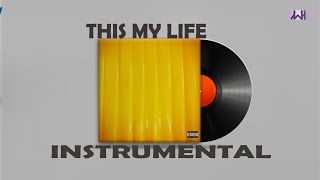 lil skies Lil tecca Kid Laroi That My Life Instrumental