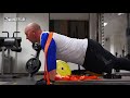 James grage  undersun fitness   ta2 workout  resistance bands reviews